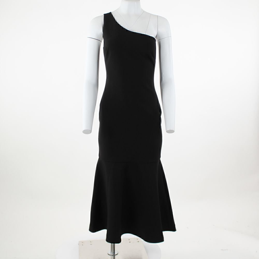 Likely Brighton One Shoulder Mermaid Gown - Picture 2 of 5